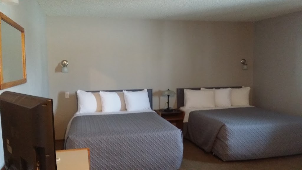 La Vista Motel | 510 SK-16, Foam Lake, SK S0A 1A0, Canada | Phone: (306) 272-3341