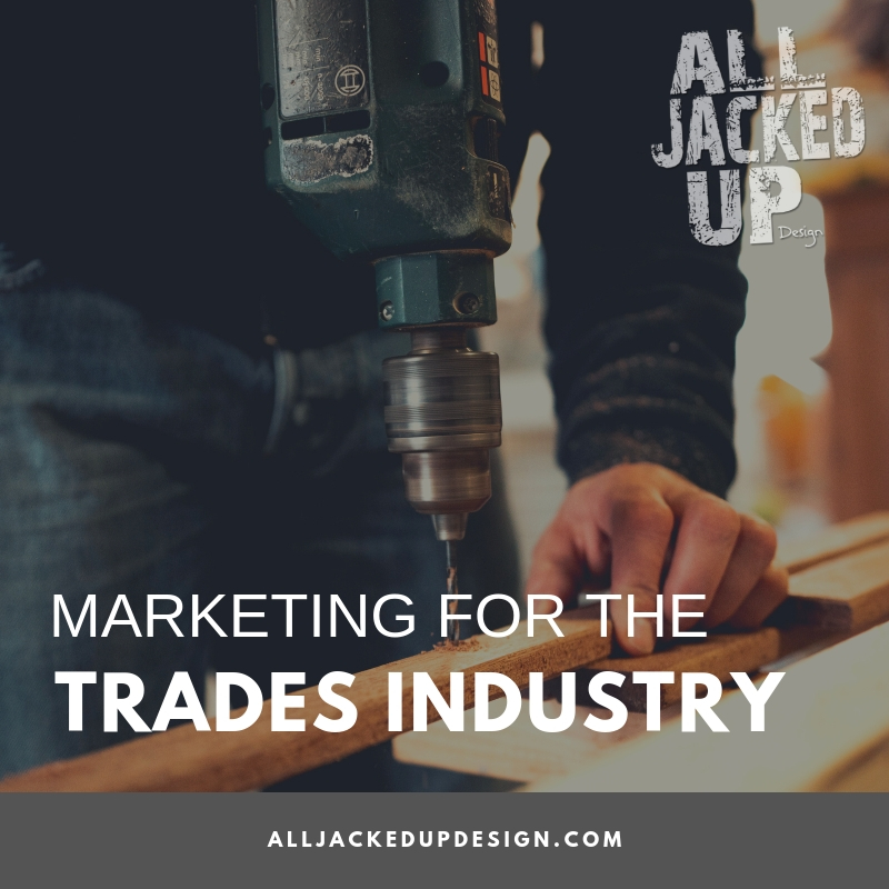 All Jacked Up Design | B1390 Concession 4, Beaverton, ON L0K 1A0, Canada | Phone: (416) 529-2994