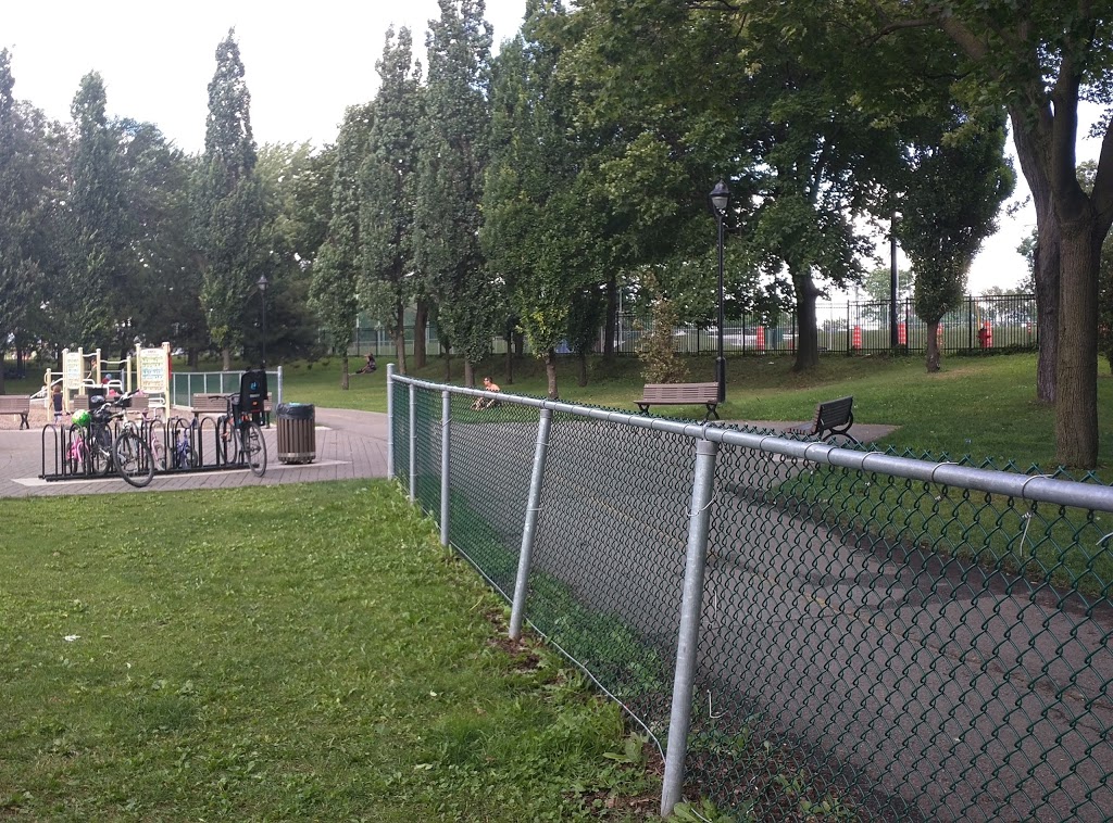 Parc Champêtre | Rue Notre-Dame Est, Montréal, QC H1V 2L7, Canada