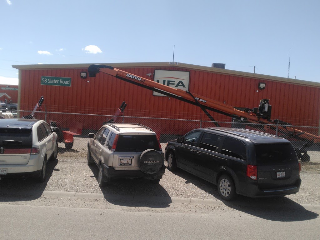 Strathmore UFA Petroleum Agency & Cardlock | 59 Spruce Park Dr, Strathmore, AB T1P 1J3, Canada | Phone: (403) 934-3074