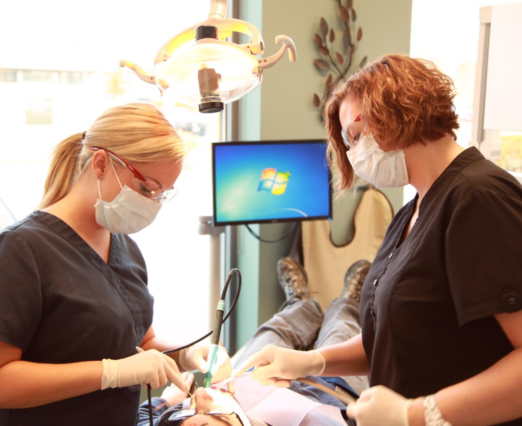Township Dental Centre | 22198 48 Ave #101, Langley City, BC V3A 3N5, Canada | Phone: (604) 533-8475