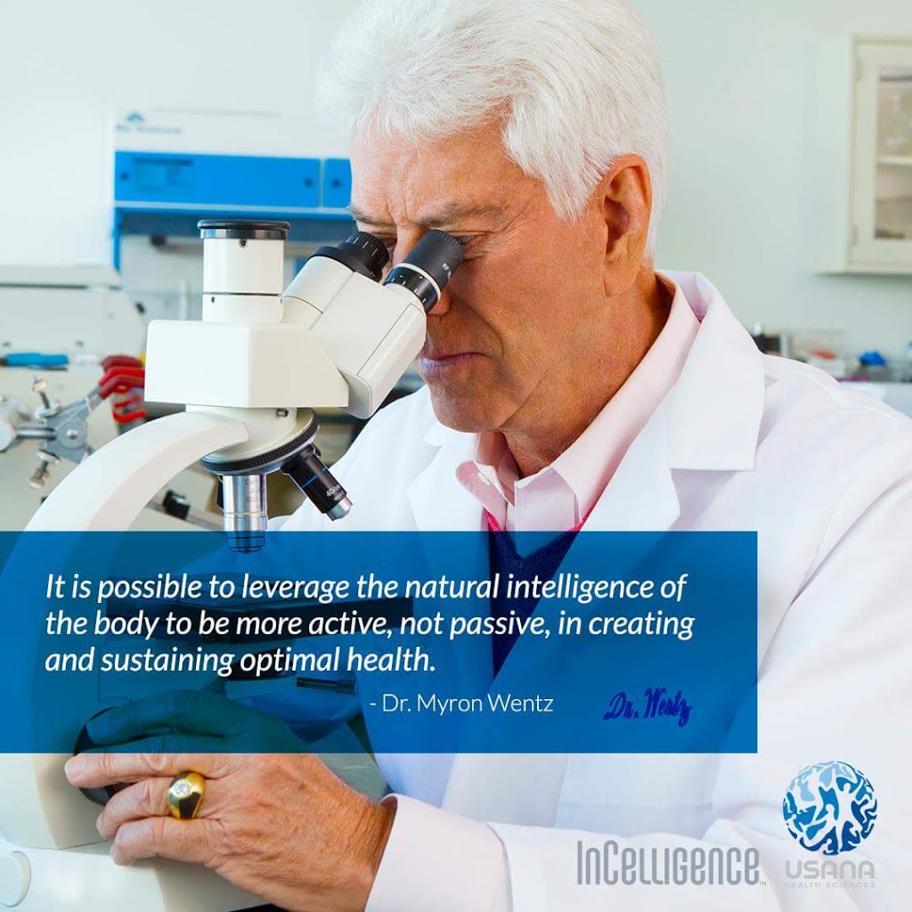 Usana Toronto Distributor | 55 Emmett Ave, York, ON M6M 2E4, Canada | Phone: (416) 953-1816