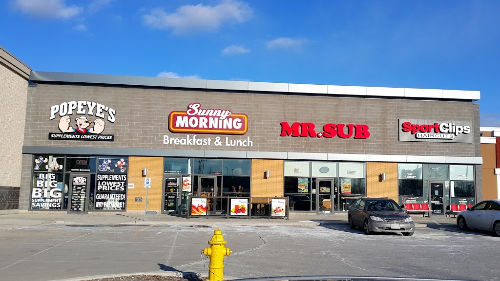 SportClips Haircuts Queensway Etobicoke | 1602 The Queensway, Etobicoke, ON M8Z 1V1, Canada | Phone: (416) 251-5255