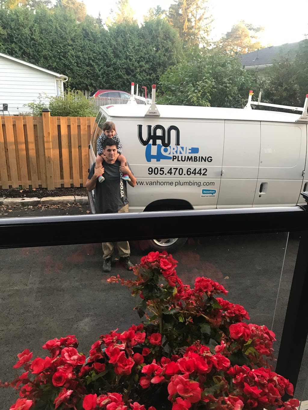 Van Horne Plumbing & Backflow | 24 Wentworth Ct, Unionville, ON L3R 7N7, Canada | Phone: (416) 554-2213