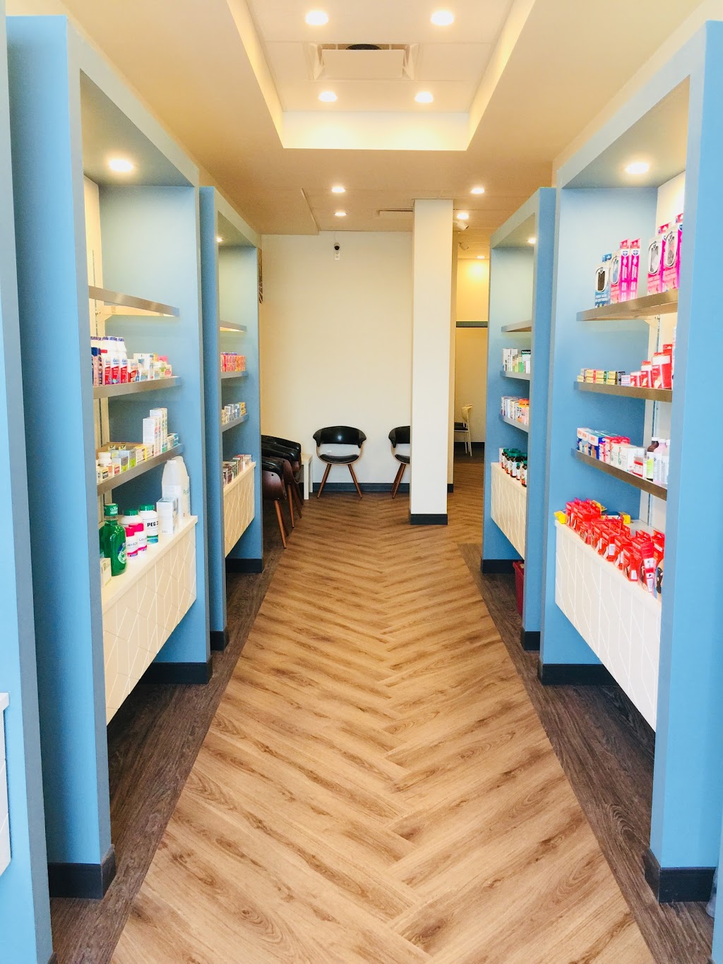 iCare Pharmacy Windermere | 3514 Allan Dr SW Unit 101, Edmonton, AB T6W 3G9, Canada | Phone: (780) 705-8871