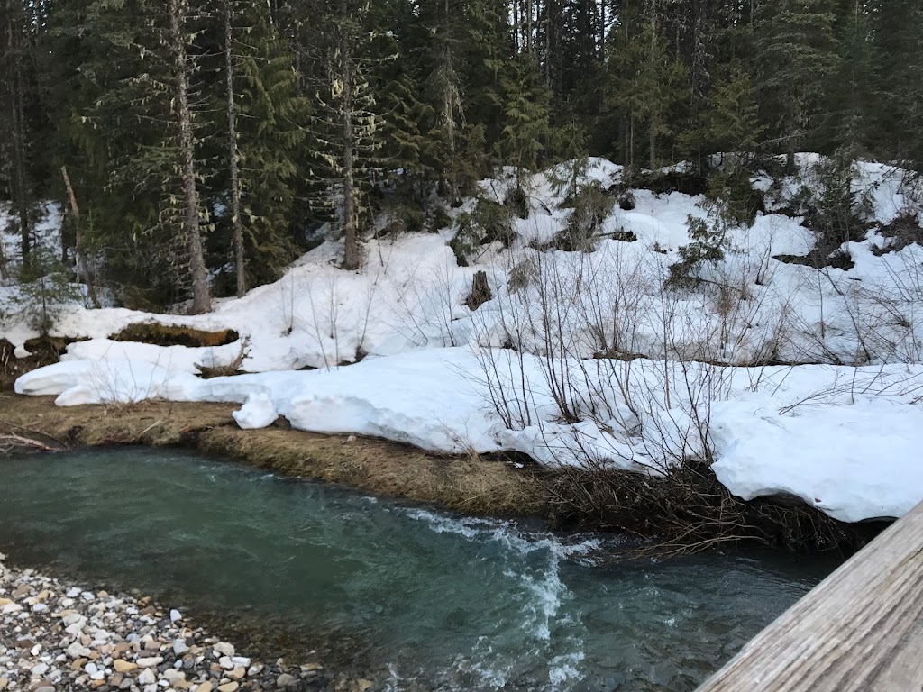 Fernie Mobile Home Park | 60 Cokato Rd, Fernie, BC V0B 1M4, Canada | Phone: (250) 423-6226