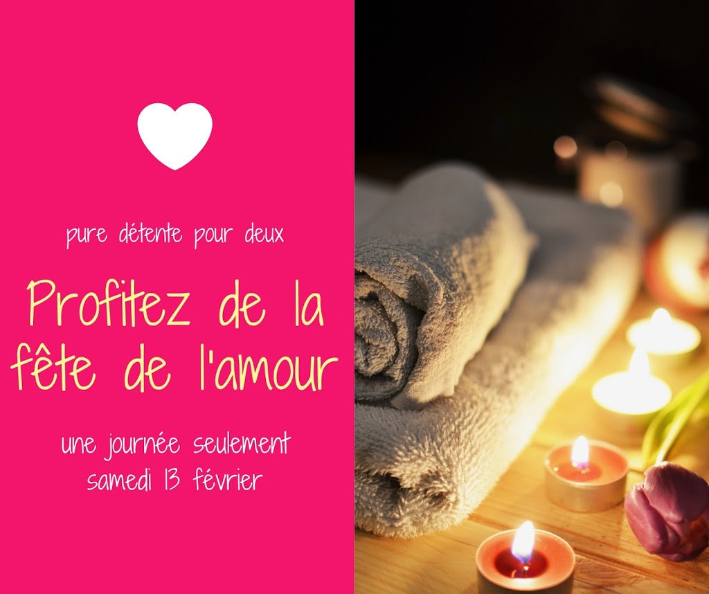 Massothérapie au moment présent | 2873 Rue King E, Sherbrooke, QC J1G 5J1, Canada | Phone: (819) 919-7622