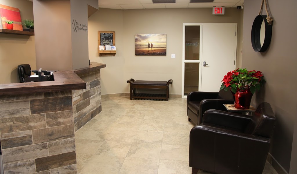 Dynamic Physiotherapy | 31 Southridge Dr #161d, Okotoks, AB T1S 2N3, Canada | Phone: (403) 938-3339