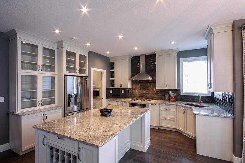 Kay2 Contracting Ltd | 5475 53 Ave SE, Calgary, AB T2C 4N2, Canada | Phone: (403) 273-2202