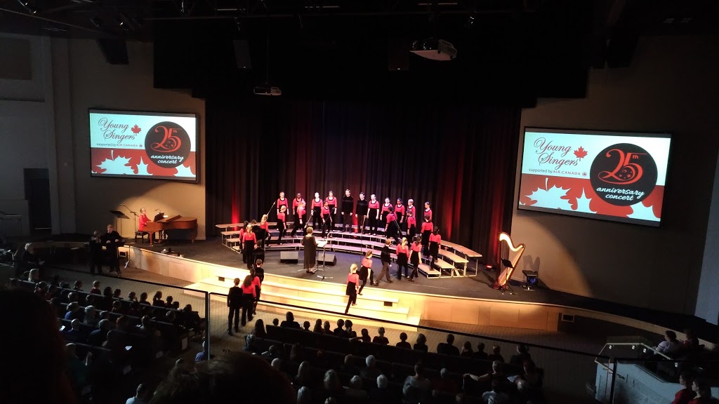 King Street Community Church | 611 King St W, Oshawa, ON L1J 2L1, Canada | Phone: (905) 433-8100
