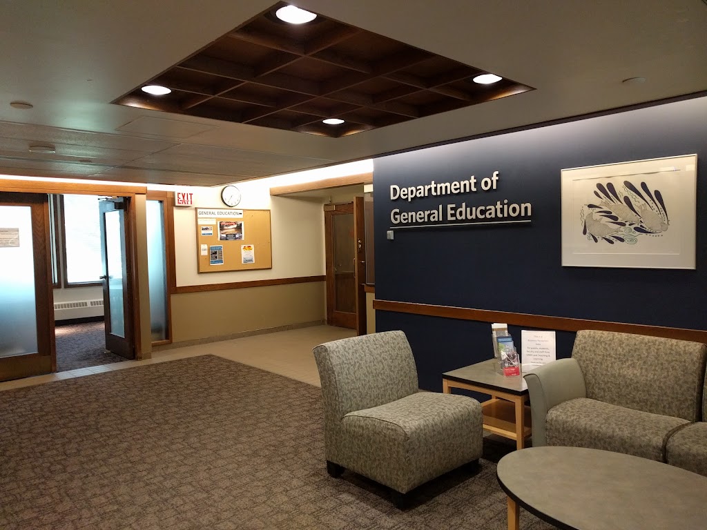 School of Communication Studies | T254, 4825 Mt Royal Cir SW, Calgary, AB T3E 6K6, Canada | Phone: (403) 440-6901