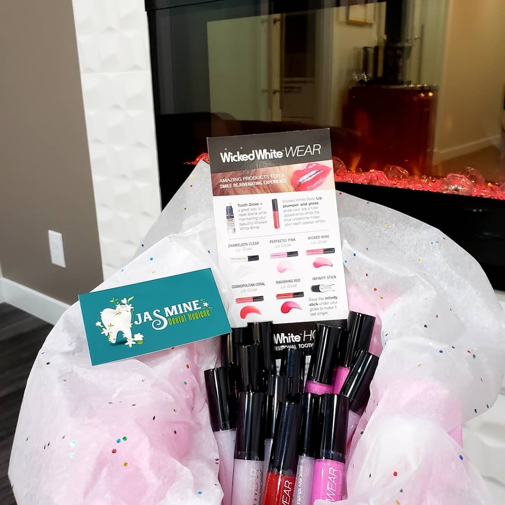 Jasmine Dental Hygiene | 1065 Walkowski Place Northwest, Edmonton, AB T6W 3G7, Canada | Phone: (780) 244-3368