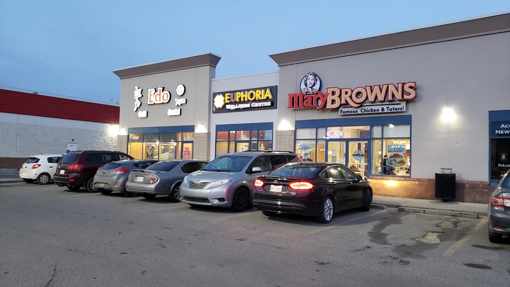 Edo Japan | 130 Country Village Rd NE Unit 235, Calgary, AB T3K 6B8, Canada | Phone: (403) 226-9736