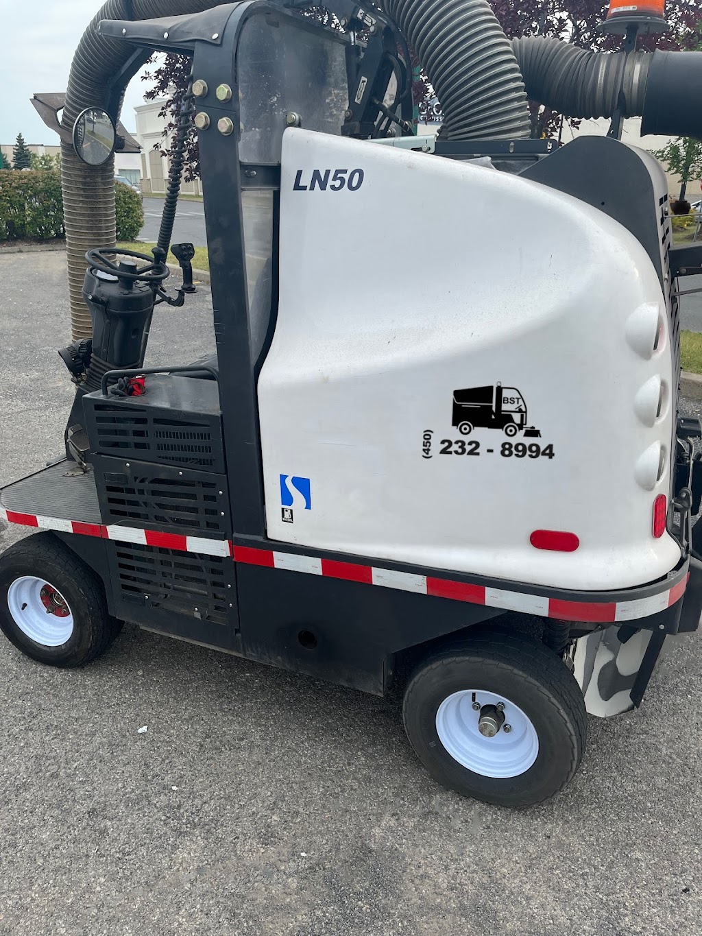 Equipment BST | 209 Craig Henry Dr, Nepean, ON K2G 4B6, Canada | Phone: (450) 232-8994
