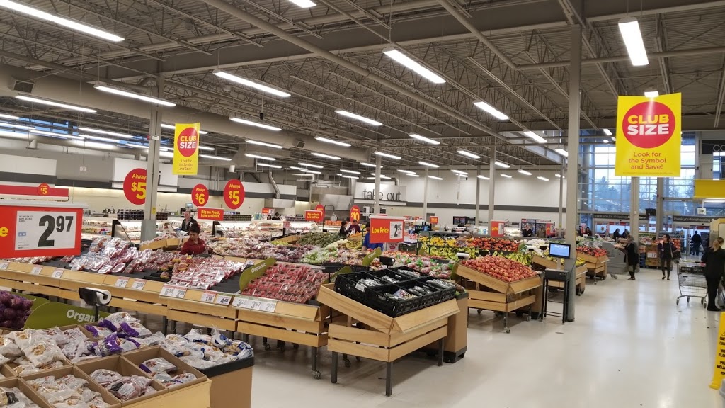 Real Canadian Superstore | 7020 4 St NW, Calgary, AB T2K 1C4, Canada | Phone: (403) 516-8519