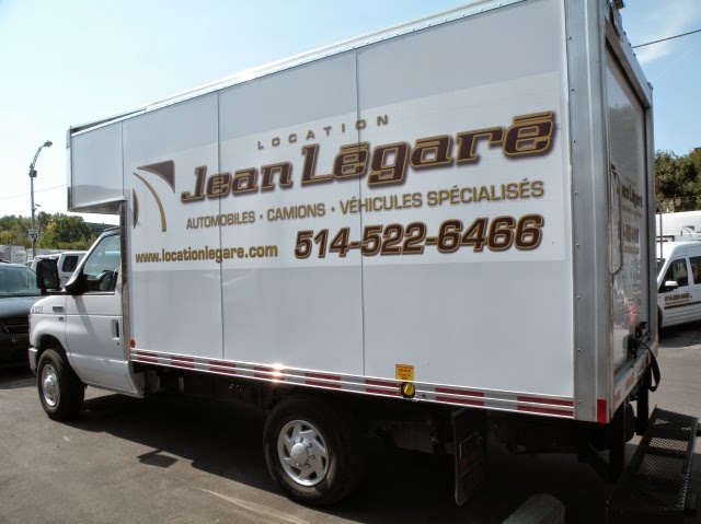 Location Légaré | 330 QC-132, Saint-Constant, QC J5A 1M3, Canada | Phone: (514) 522-6466