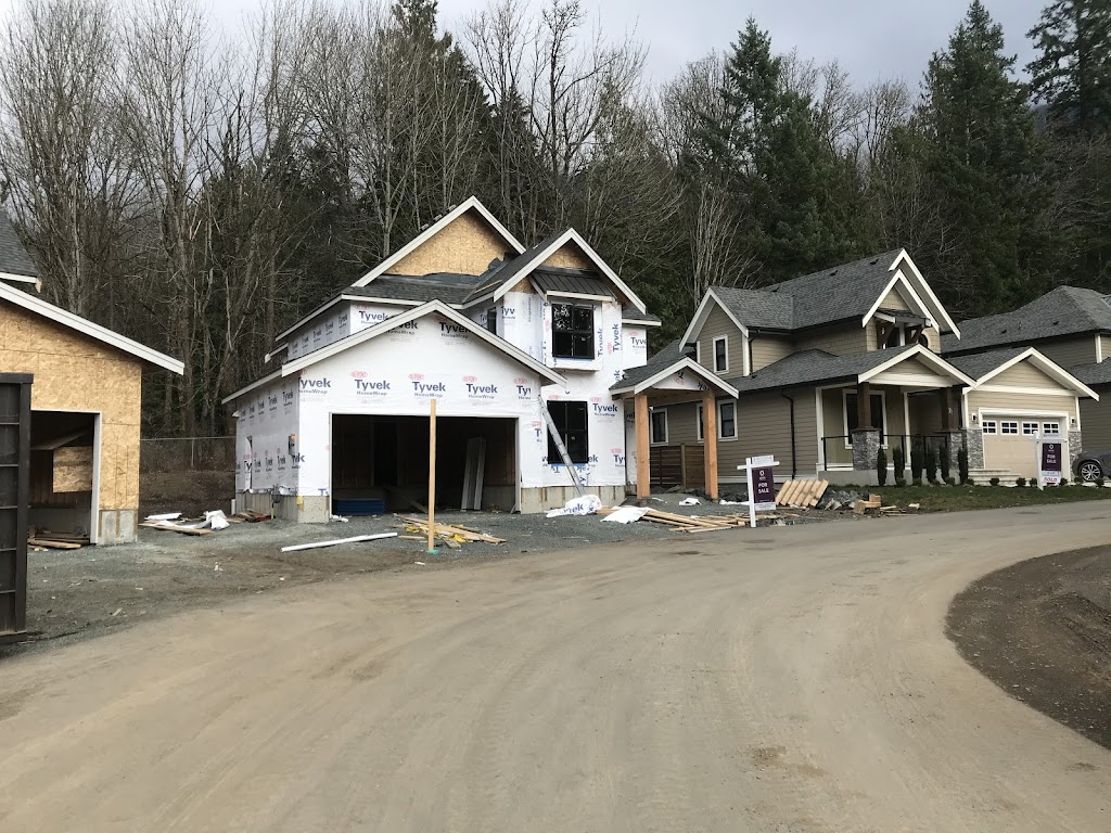 E.Quik Siding | 5826 Else Rd, Agassiz, BC V0M 1A1, Canada | Phone: (604) 798-9235