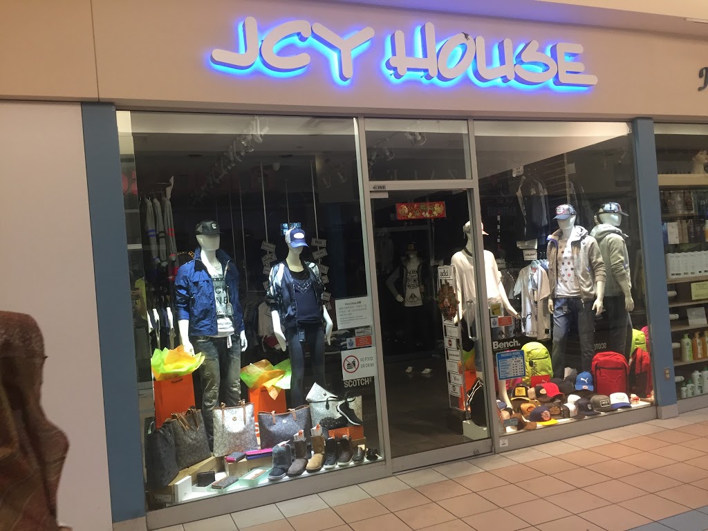 JCY House First Markham Place | 3255 Hwy 7, Markham, ON L3R 3P9, Canada | Phone: (905) 948-8128