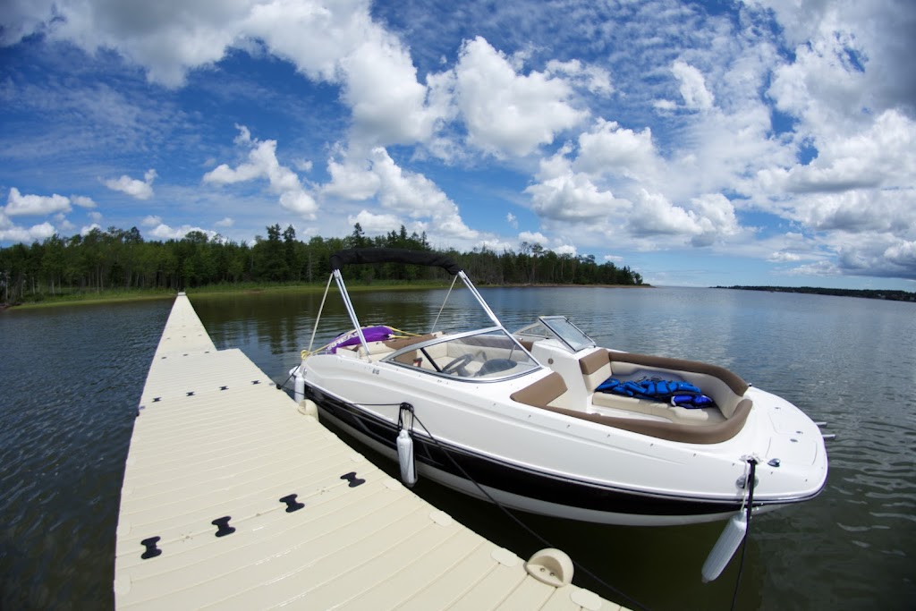 EZ Dock Niagara | 2130 Ellis Ave, St. Catharines, ON L2R 6P7, Canada | Phone: (905) 932-3425