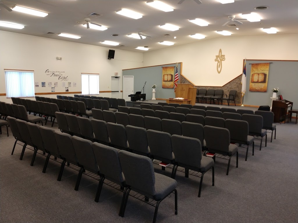 Lighthouse Baptist Church | 5879 State Rd, Fort Gratiot Twp, MI 48059, USA | Phone: (810) 385-6381