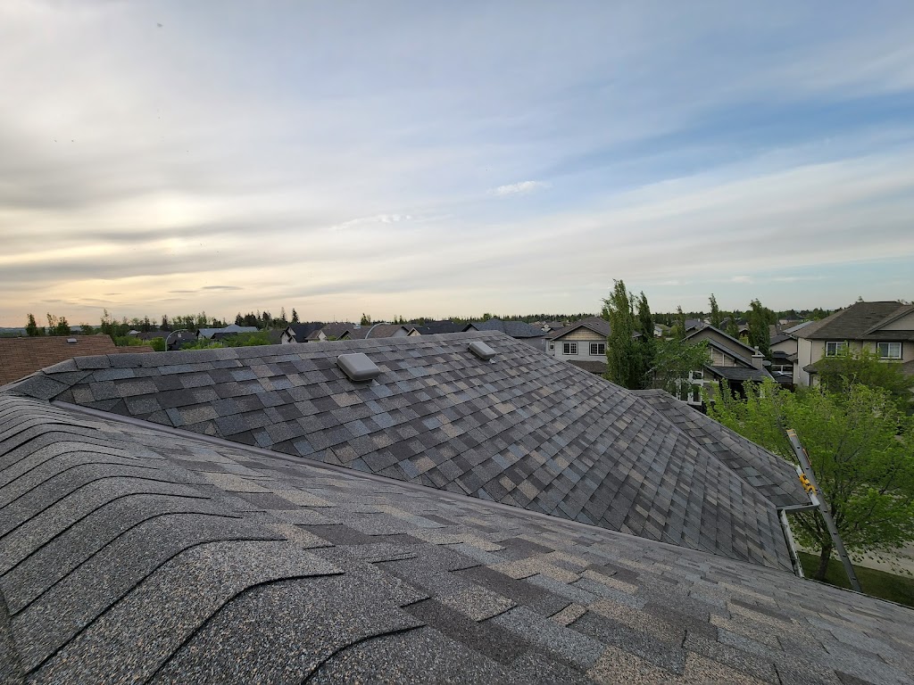 Roofed In LTD. | 5826 41 St Crescent, Red Deer, AB T4N 1B6, Canada | Phone: (403) 321-5742