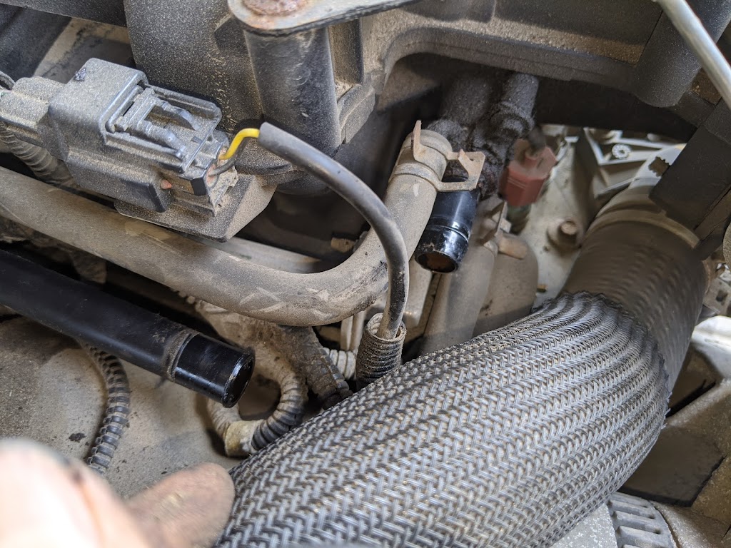 Kensington Auto Center | 13340 119 St NW, Edmonton, AB T5E 5M8, Canada | Phone: (780) 454-8308