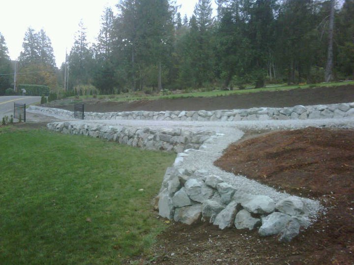 Bell / Alger Sand & Gravel LLC | 983 Old Samish Rd, Bellingham, WA 98229, USA | Phone: (360) 733-3483