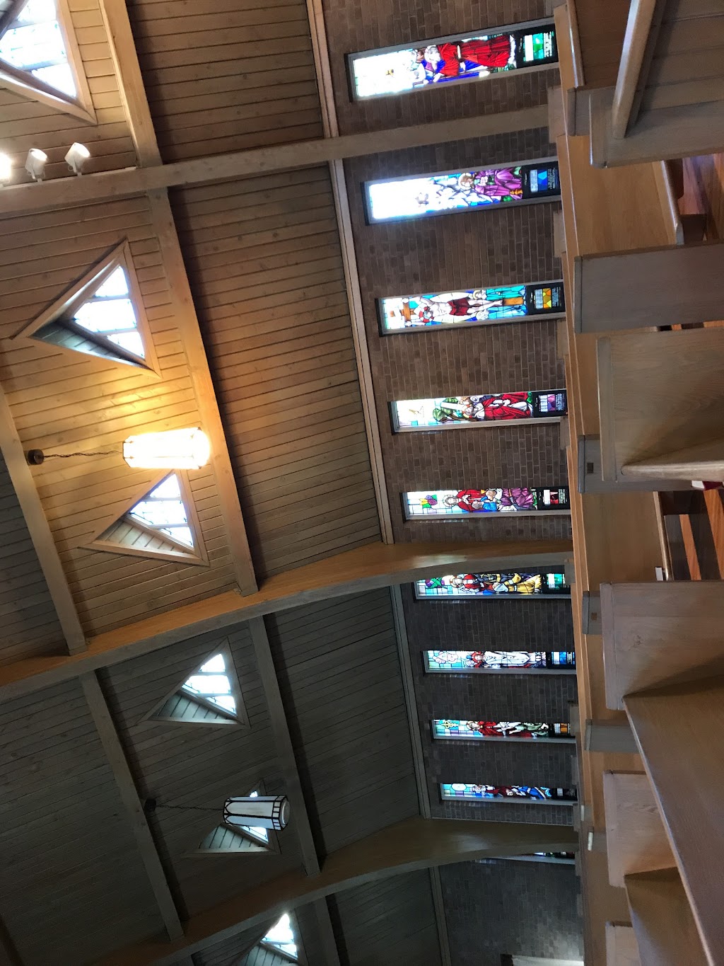 Ryerson United Church | 265 Wilson St E, Ancaster, ON L9G 2B8, Canada | Phone: (905) 648-2731