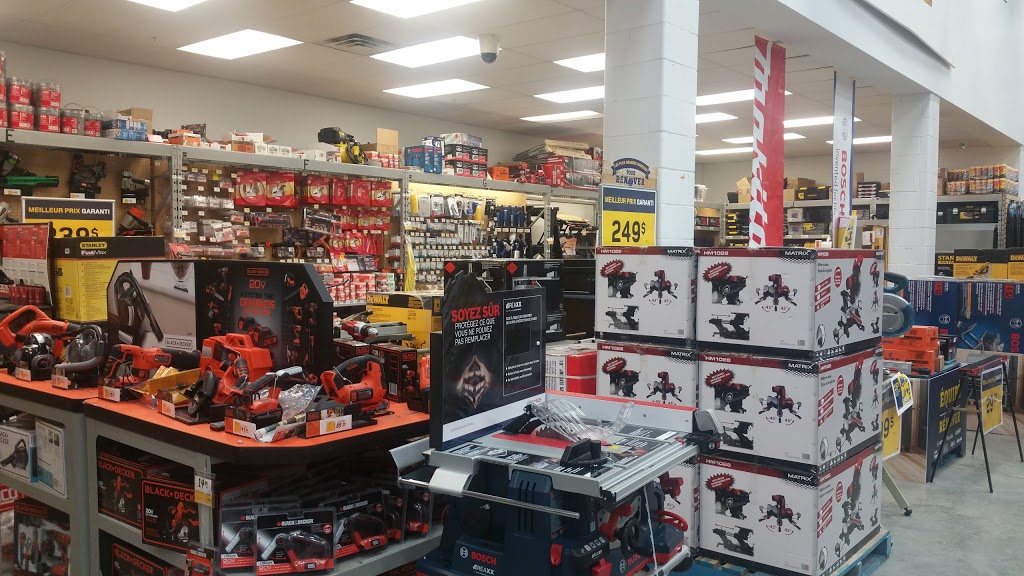 Lentrepôt RONA | 9800 Boulevard Leduc, Brossard, QC J4Y 0B4, Canada | Phone: (450) 926-1310