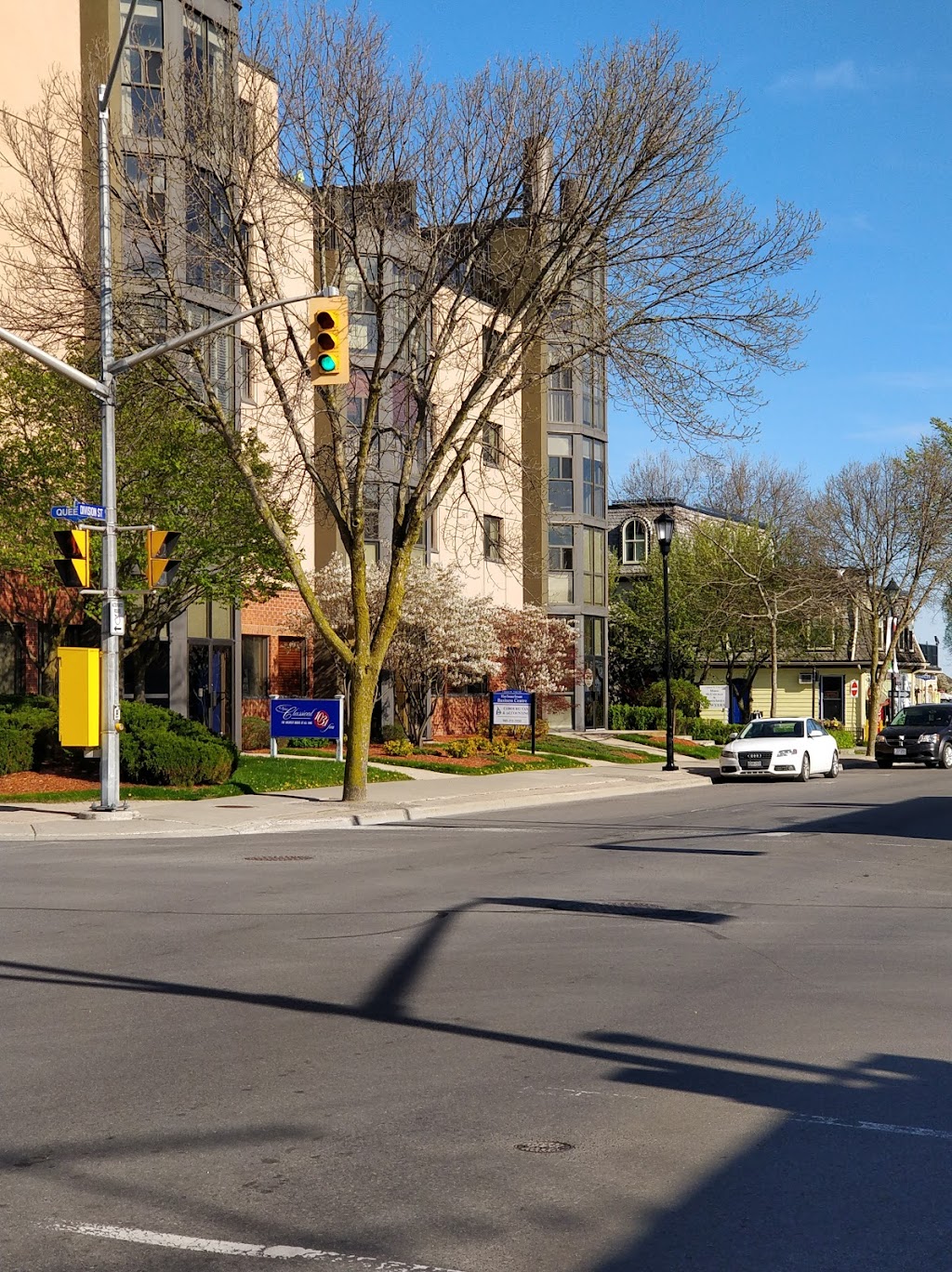 Cobourg Tax and Accounting | 1 Queen St Suite 102, Cobourg, ON K9A 1M8, Canada | Phone: (905) 372-3535