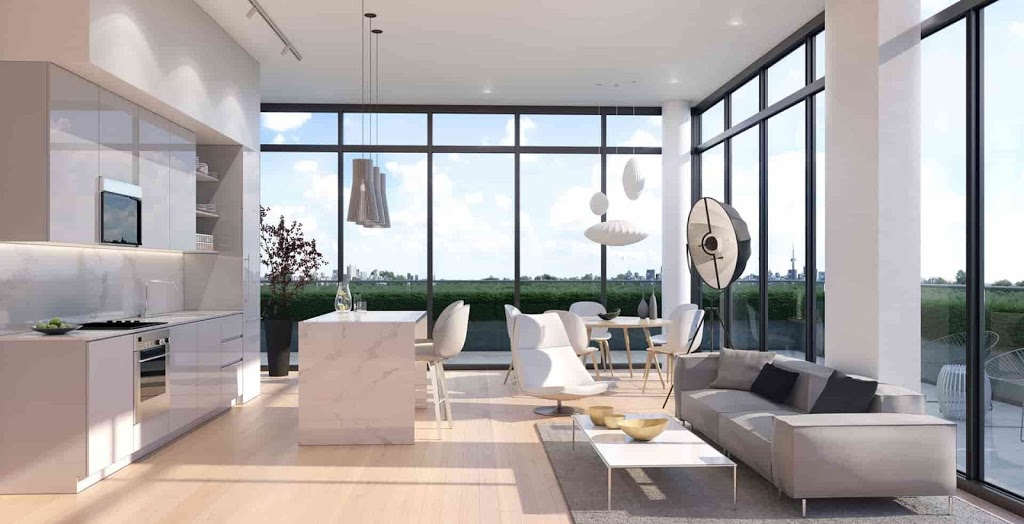 181 East Condos | 183 Willowdale Ave, North York, ON M2N 4Y9, Canada | Phone: (416) 587-5913
