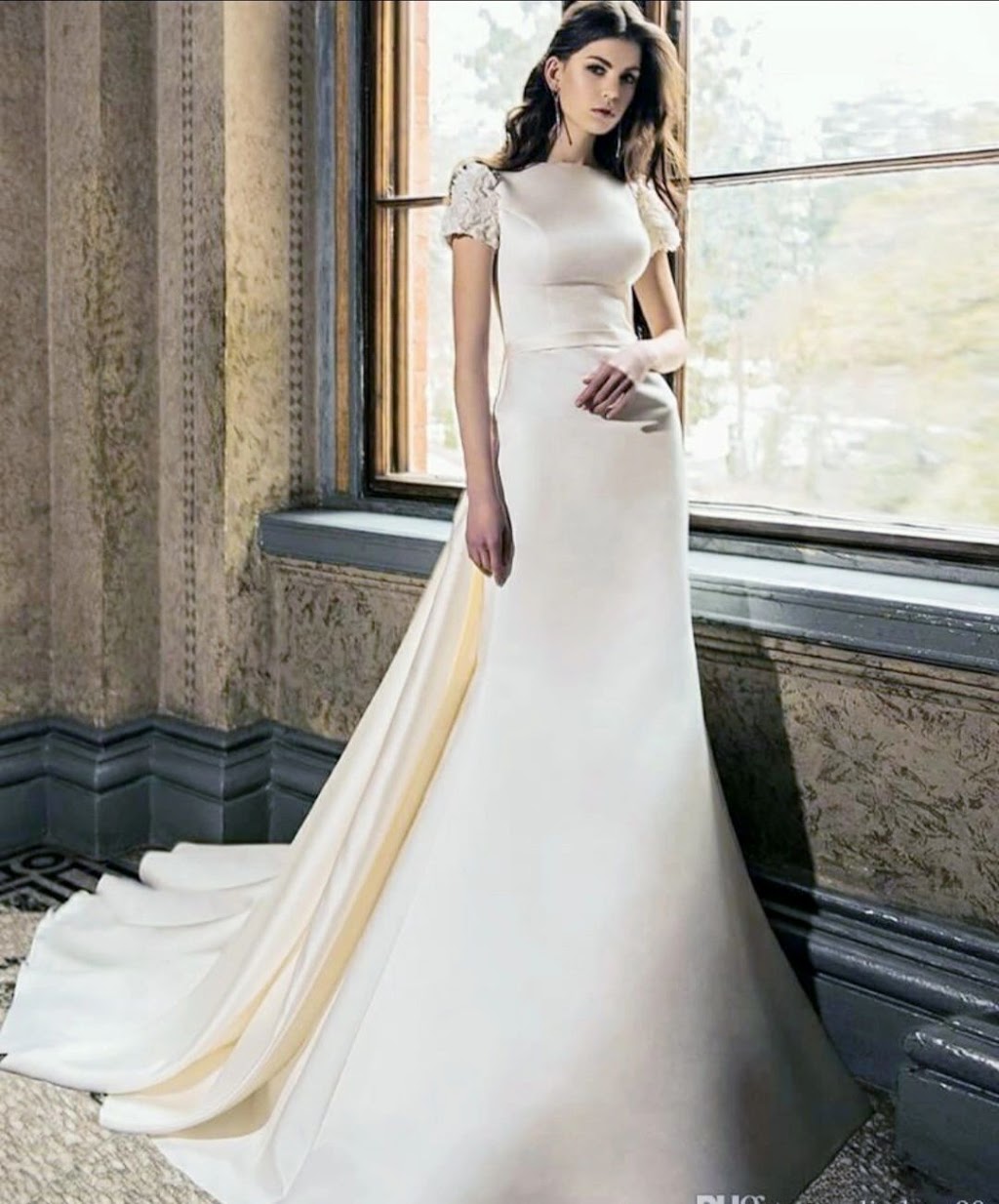 Willemijntjes Bridal | 163853 Brownsville Rd, Brownsville, ON N0L 1C0, Canada | Phone: (226) 231-8294