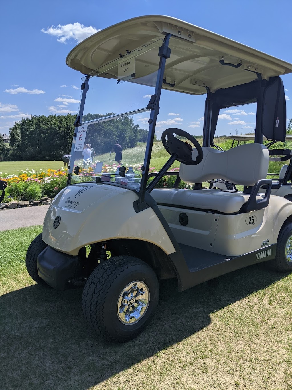 Carnmoney Golf & Country Club | 44001 Dunbow Rd, De Winton, AB T1S 4X7, Canada | Phone: (403) 256-6161