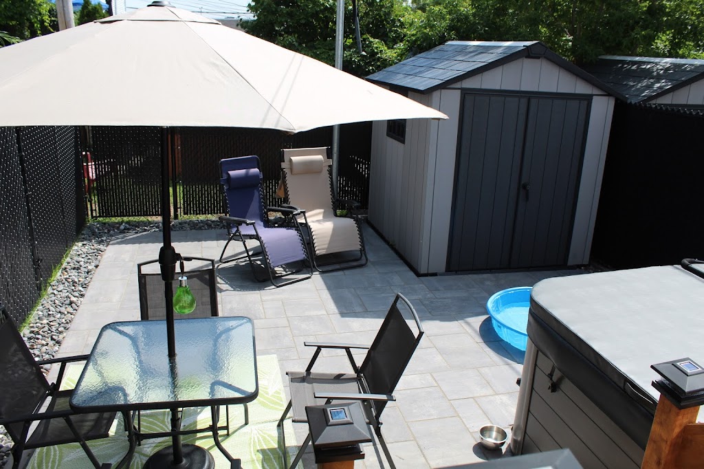 Terrassement Chambly | 2440 Bd Industriel, Chambly, QC J3L 4V2, Canada | Phone: (514) 506-7949