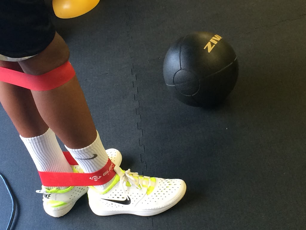 TERNION Mind Body Sport | 66 Thomas St #32, Mississauga, ON L5M 2P3, Canada | Phone: (905) 828-7298