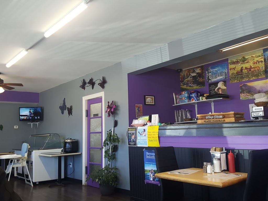 Mays Diner | 61 King St, Hensall, ON N0M 1X0, Canada | Phone: (226) 262-3801