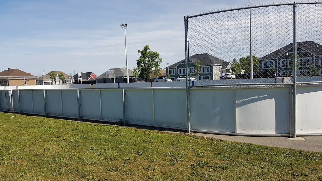 Parc Raymond-Fortier | 12724 Jacques-Labrecque, Mirabel, QC J7N 2G6, Canada