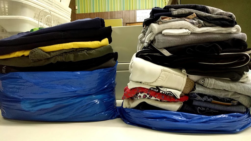 West Fair Laundry | 5265 Victoria Dr, Vancouver, BC V5P 3V4, Canada | Phone: (604) 324-4112