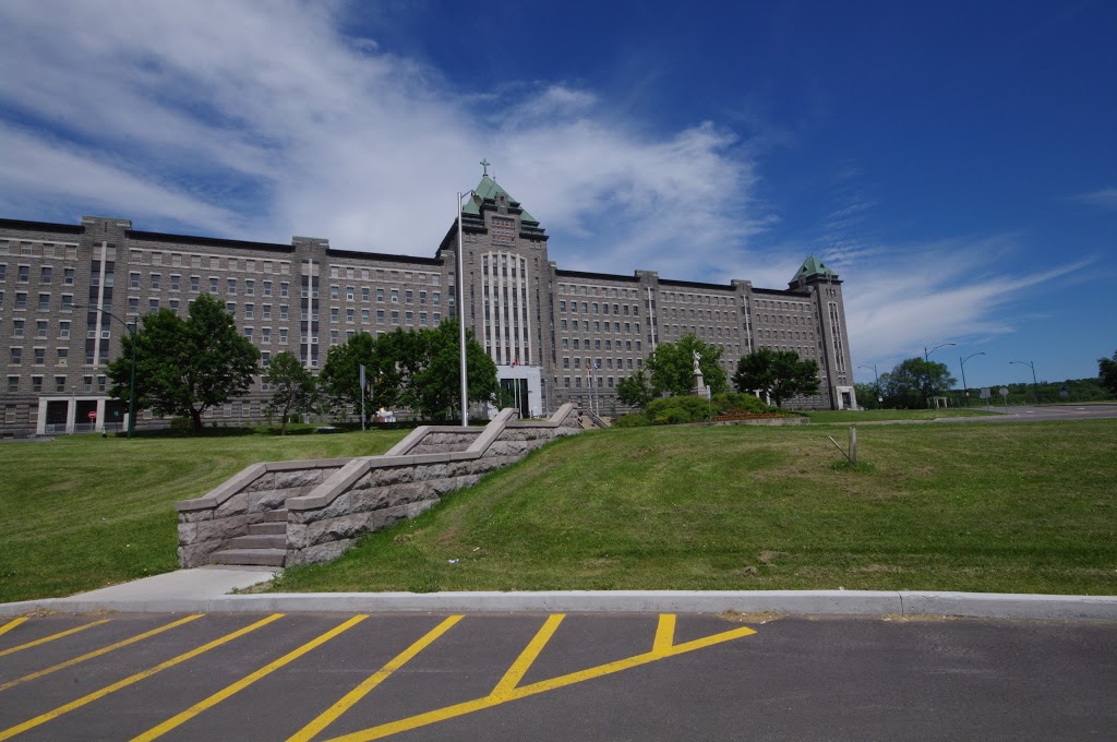 University Institute in Mental Health of Quebec | 2601 Chemin de la Canardière, Québec, QC G1J 2G3, Canada | Phone: (418) 663-5000