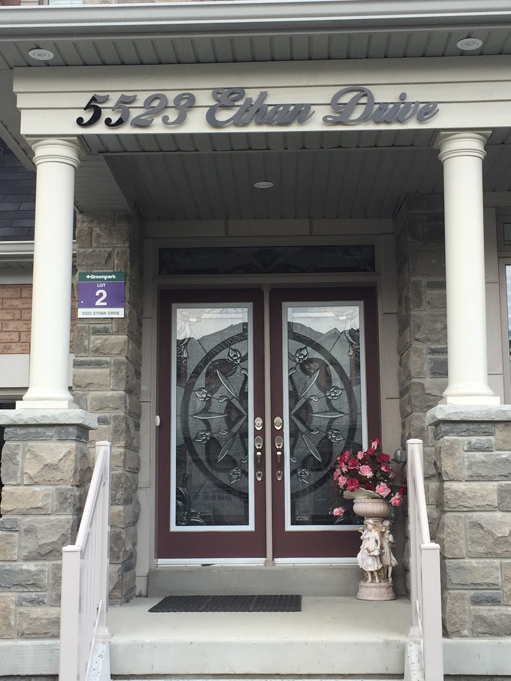 GTA Custom Home Numbers | 6780 Davand Dr Unit 24, Mississauga, ON L5T 2G4, Canada | Phone: (416) 669-2144