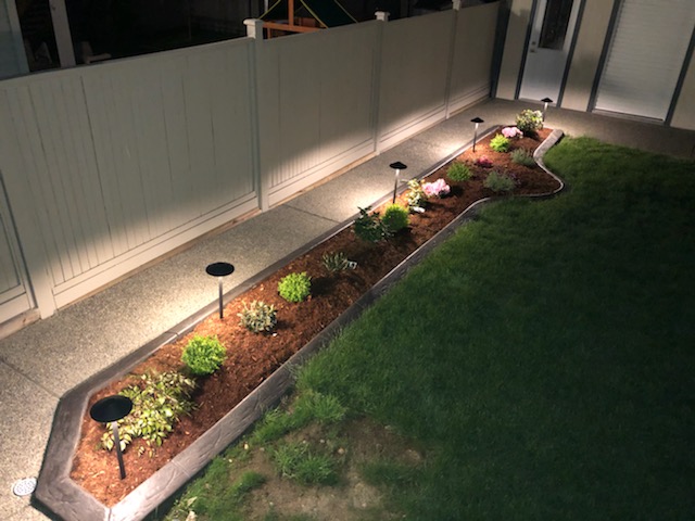 Lower Mainland Landscape Lighting | point of interest | 30620 Progressive Way #306, Abbotsford, BC V2T 6Z2, Canada | 6047049919 OR +1 604-704-9919