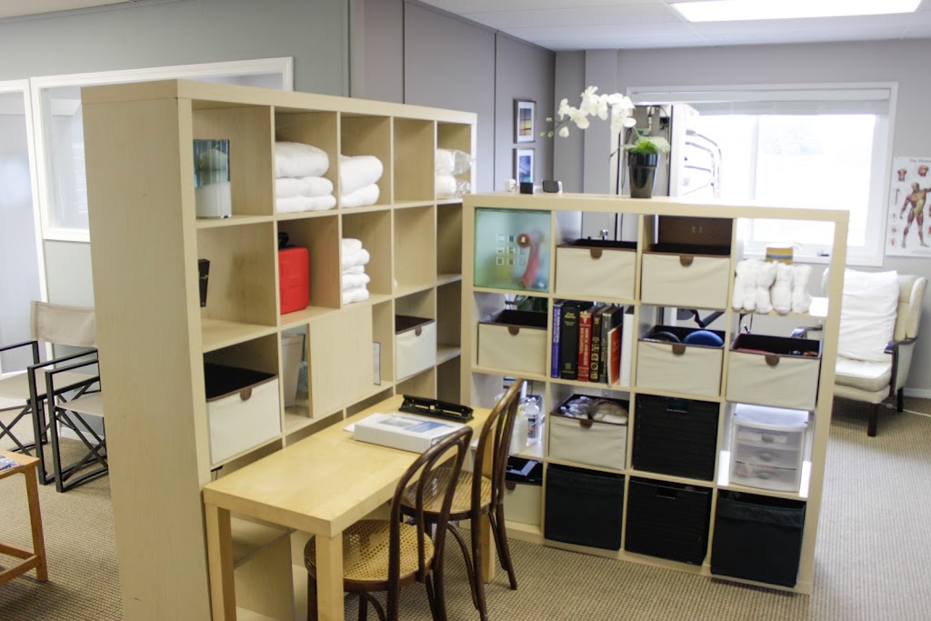 Bridge Physiotherapy and Massage | 100 Wallace St #3, Nanaimo, BC V9R 5B1, Canada | Phone: (250) 591-9559