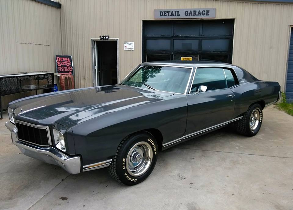 D-tail Garage | 1417 Michigan Ave, Marysville, MI 48040, USA | Phone: (810) 937-8243