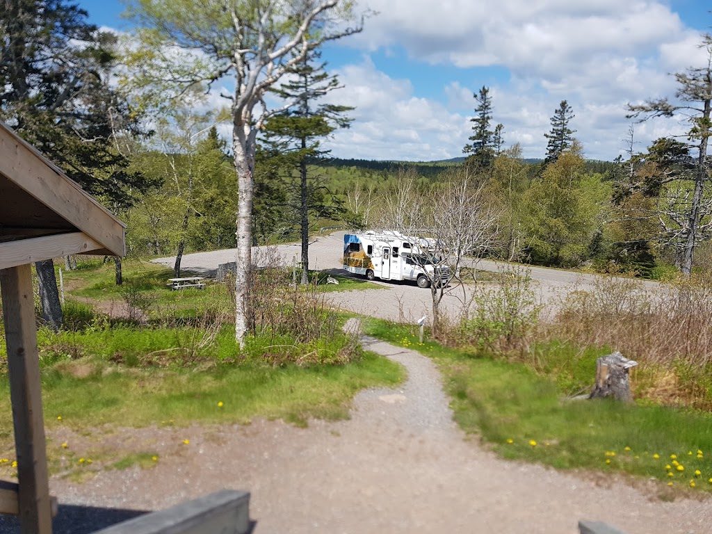 Cruise Canada RV Rental 3070 Nova Scotia Trunk 1, Upper Sackville, NS B4E 3C9, Canada
