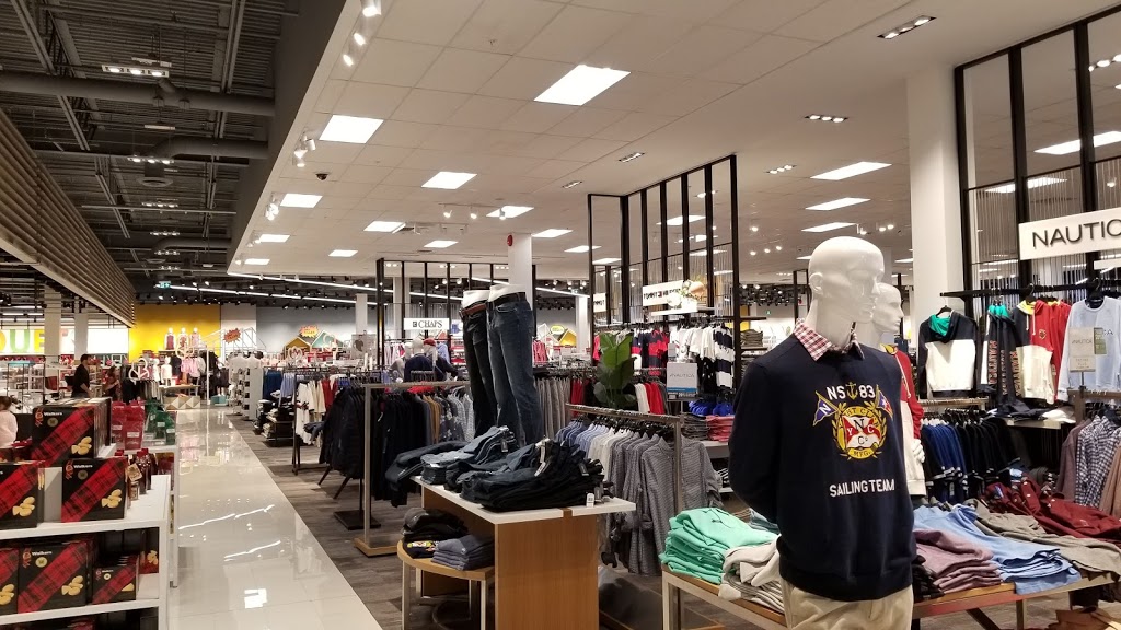 The Bay | Carrefour Angrignon, 7091 Newman Blvd, Lasalle, QC H8N 1X1, Canada | Phone: (514) 366-0825