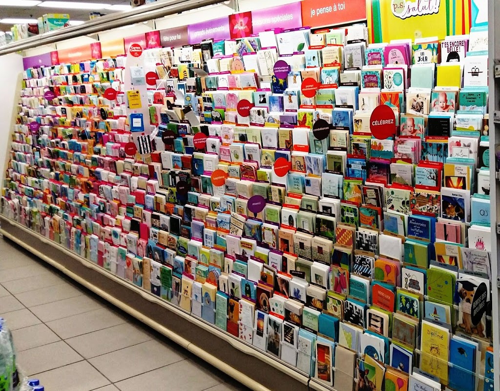 Uniprix Baki, Bergeron et Saadi - Pharmacie affiliée | 1615 Boulevard Jacques-Cartier E local 120, Longueuil, QC J4M 2X1, Canada | Phone: (450) 468-5040
