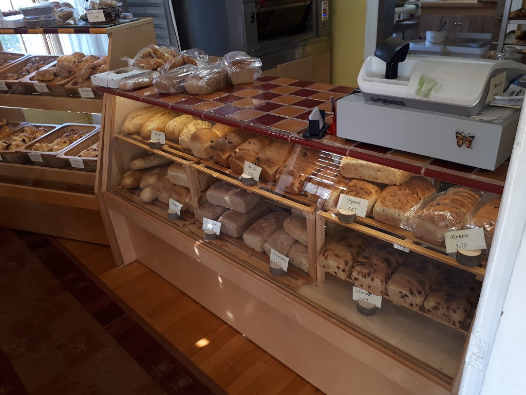 Boulangerie La Rose des Pains 411 Rue Richelieu, SaintMarcsur