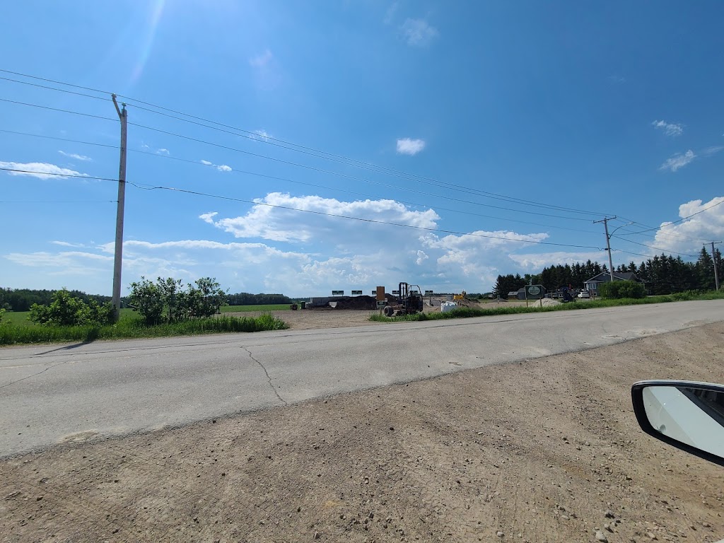 Gazonniere Saguenay | 2702 Chem. du Plateau, La Baie, QC G7B 0G9, Canada | Phone: (418) 818-0787