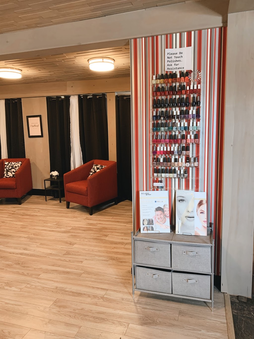 Beauty Basics By Amy | 136 Bobcaygeon Rd, Minden, ON K0M 2K0, Canada | Phone: (705) 286-0000