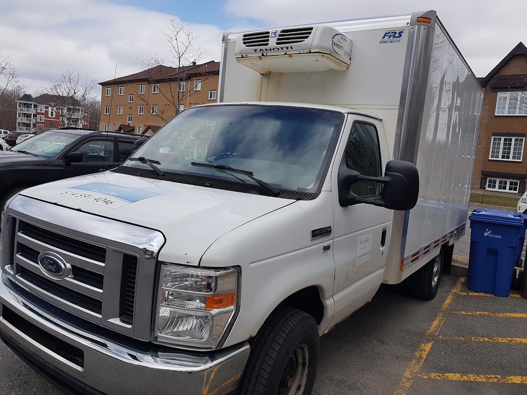 Laitier Luc Juillet | 2-553Av Forest, Pincourt, QC J7W 0K1, Canada | Phone: (514) 591-4046